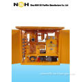 Vacuum Transformer Oil Regeneration Purifier